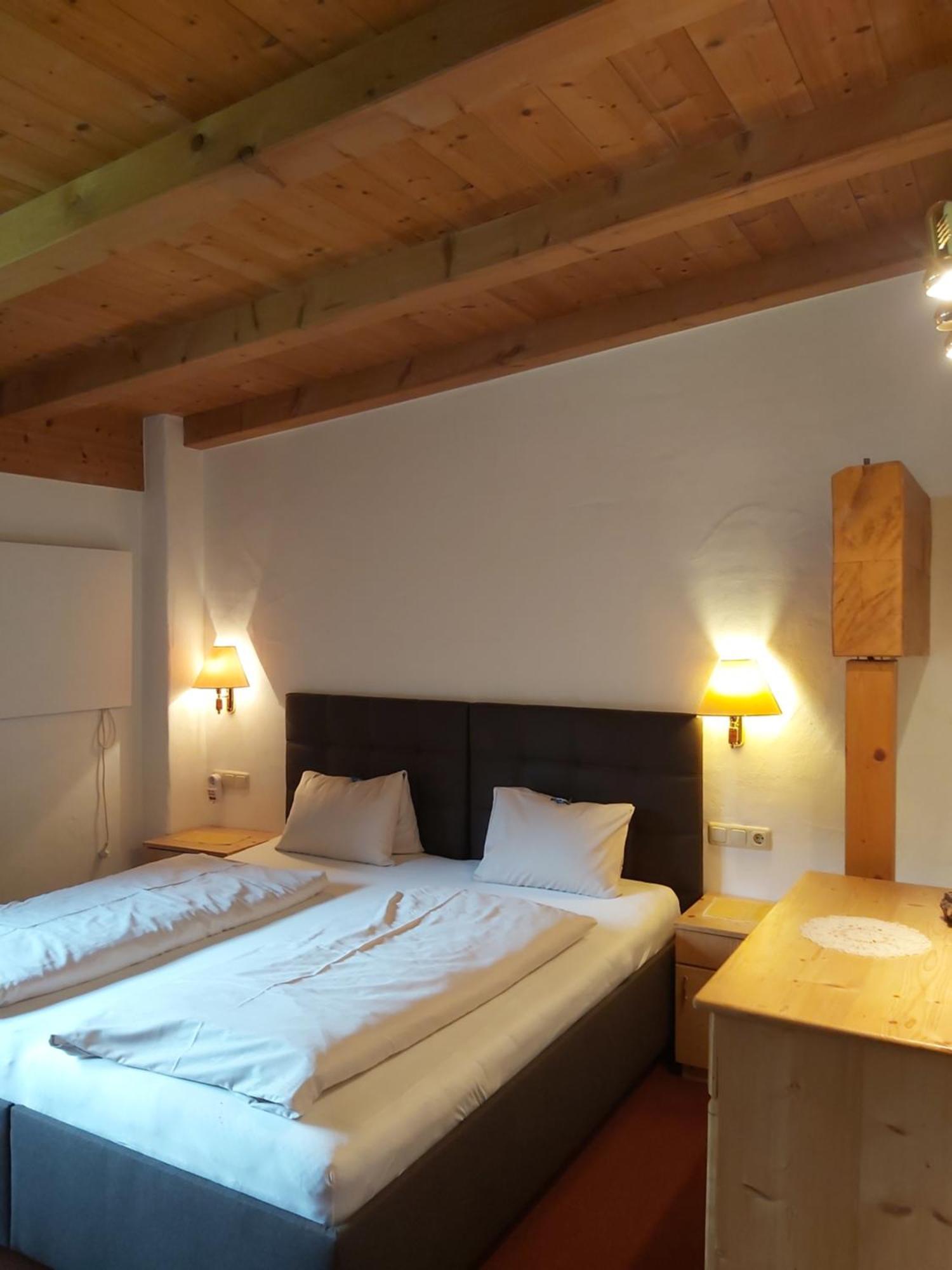 Ferienhof Millinghof Leogang Bagian luar foto