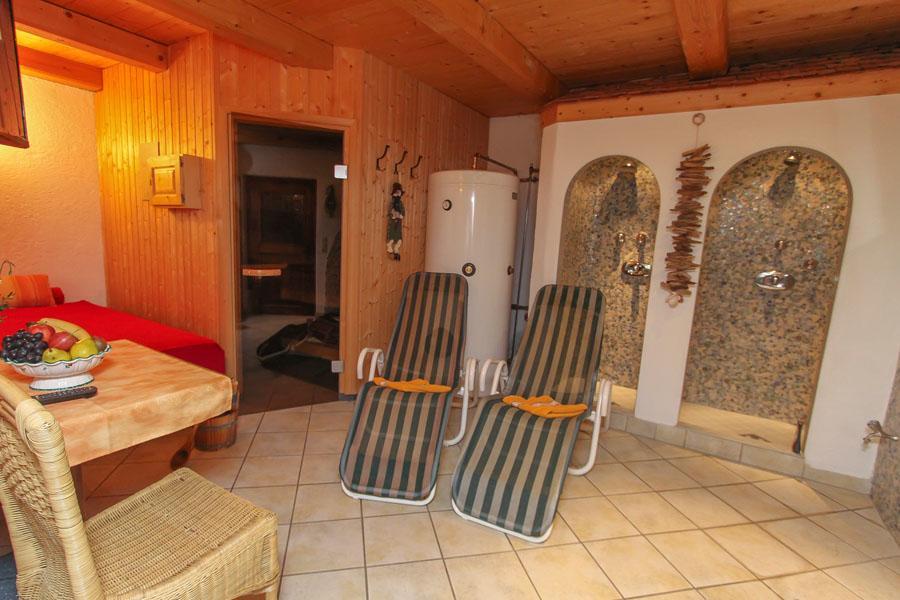 Ferienhof Millinghof Leogang Bagian luar foto