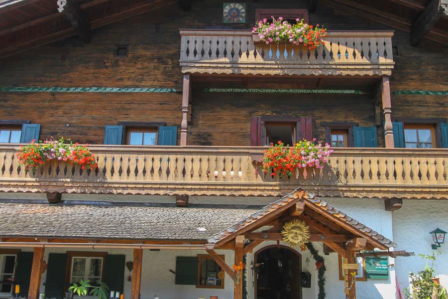 Ferienhof Millinghof Leogang Bagian luar foto